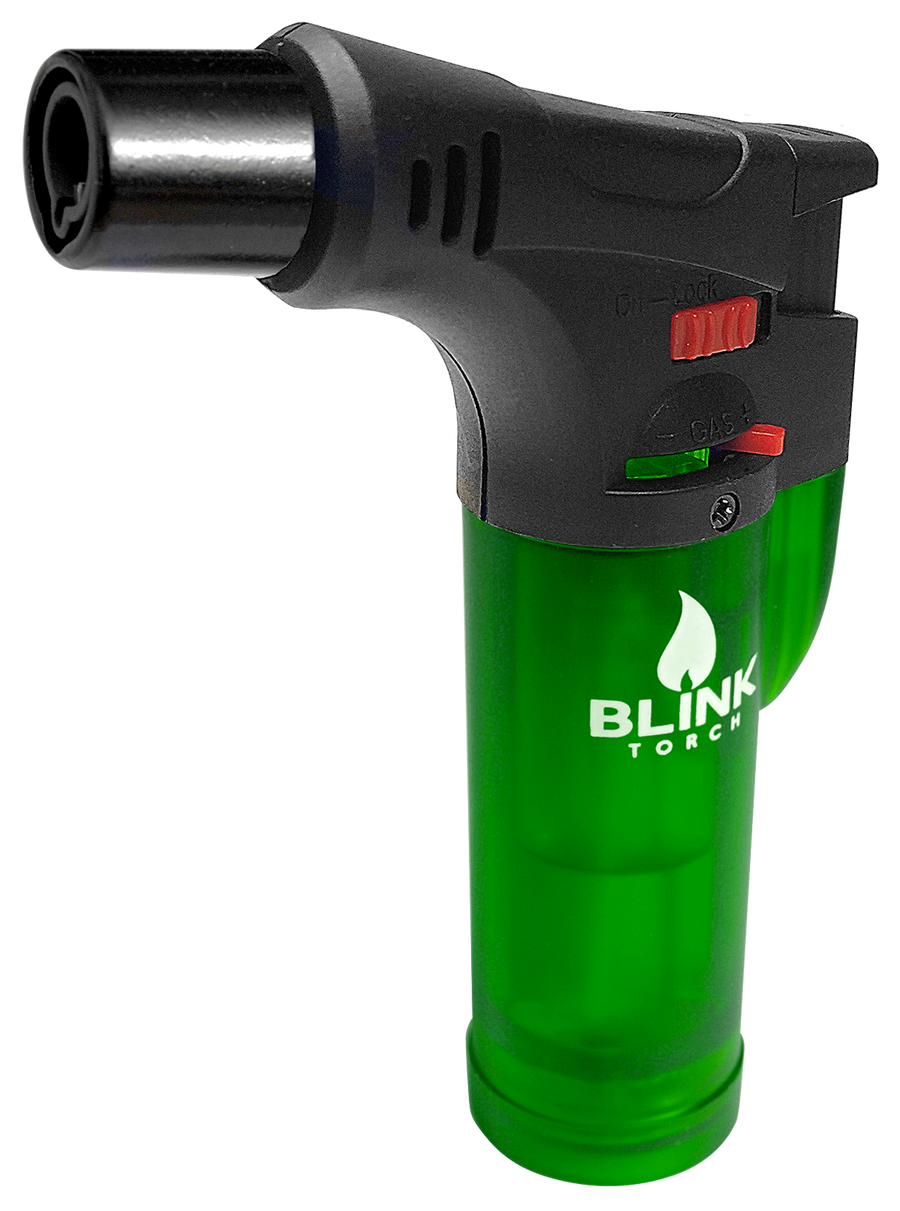 BLINK Torch Gun Lighters