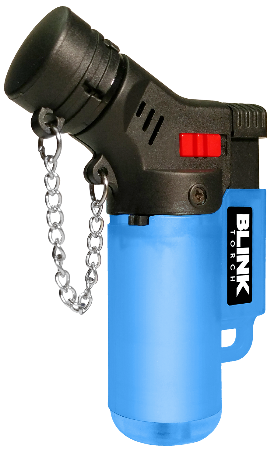 BLINK Neon Mini Angled Torch Lighters