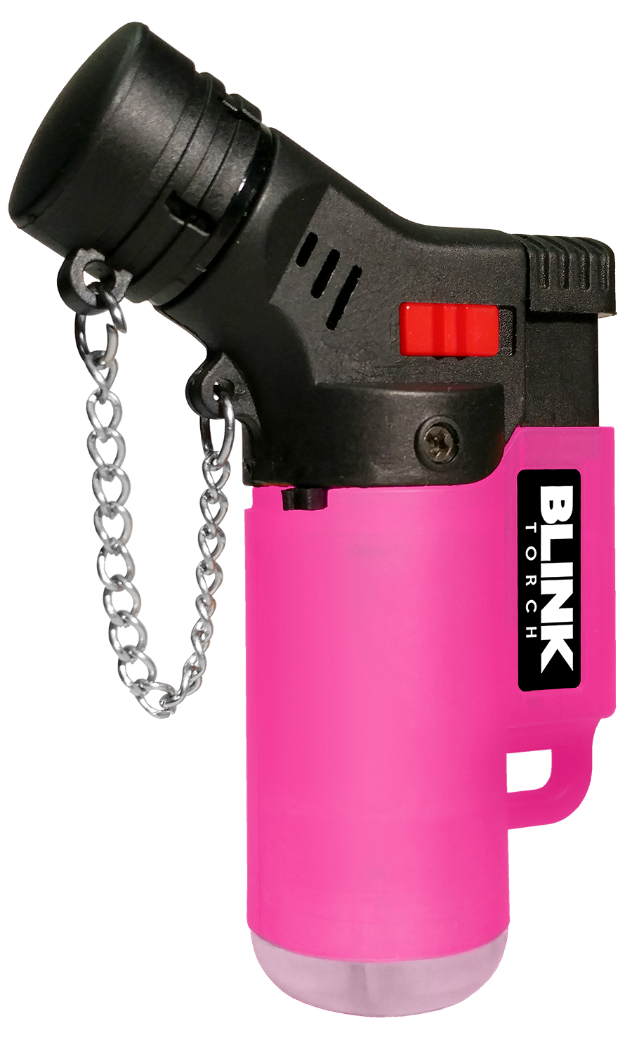 BLINK Neon Mini Angled Torch Lighters