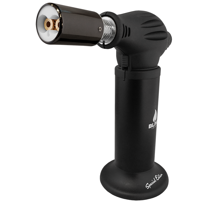BLINK Jumbo SE-02 Dual Flame Torches