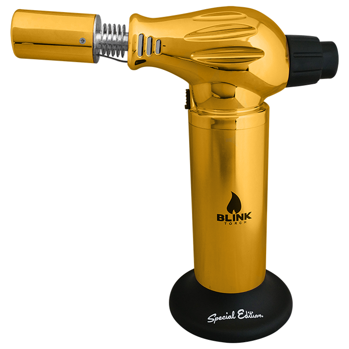 BLINK Jumbo SE-02 Dual Flame Torches