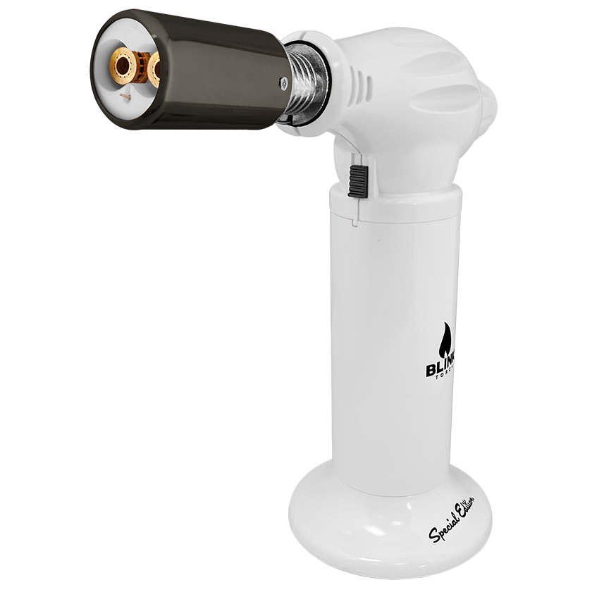 BLINK Jumbo SE-02 Dual Flame Torches