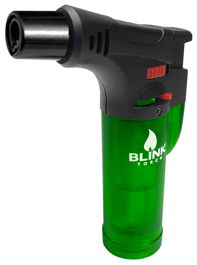 BLINK Torch Gun Lighters