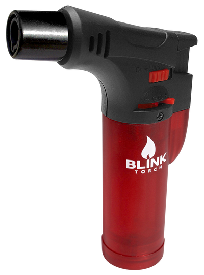 BLINK Torch Gun Lighters