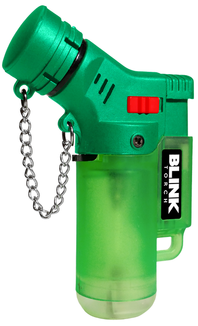 BLINK Mini Angled Torch Lighters