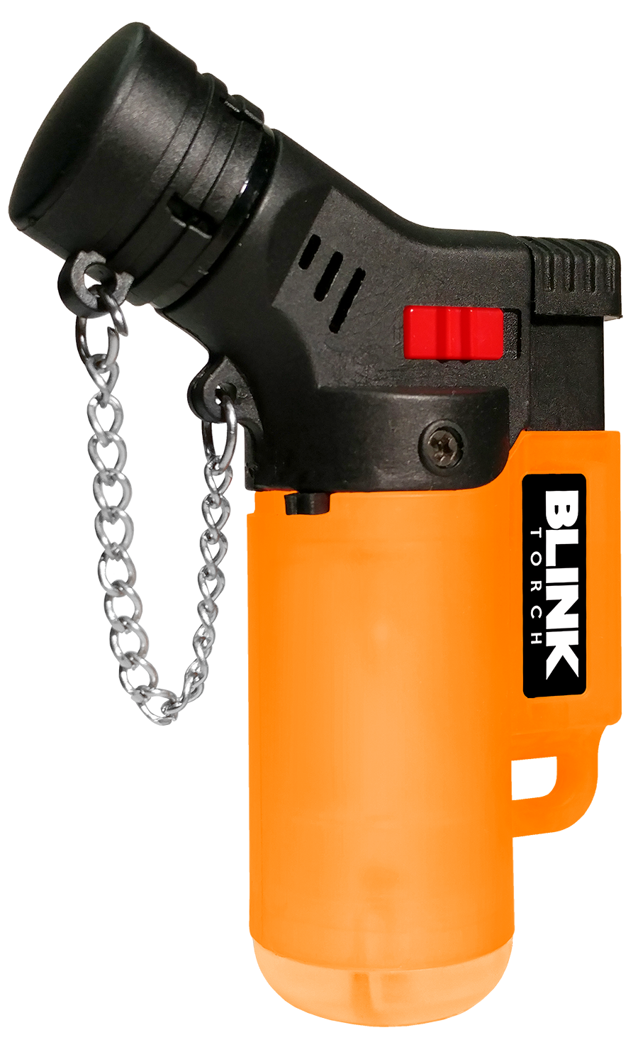 BLINK Neon Mini Angled Torch Lighters