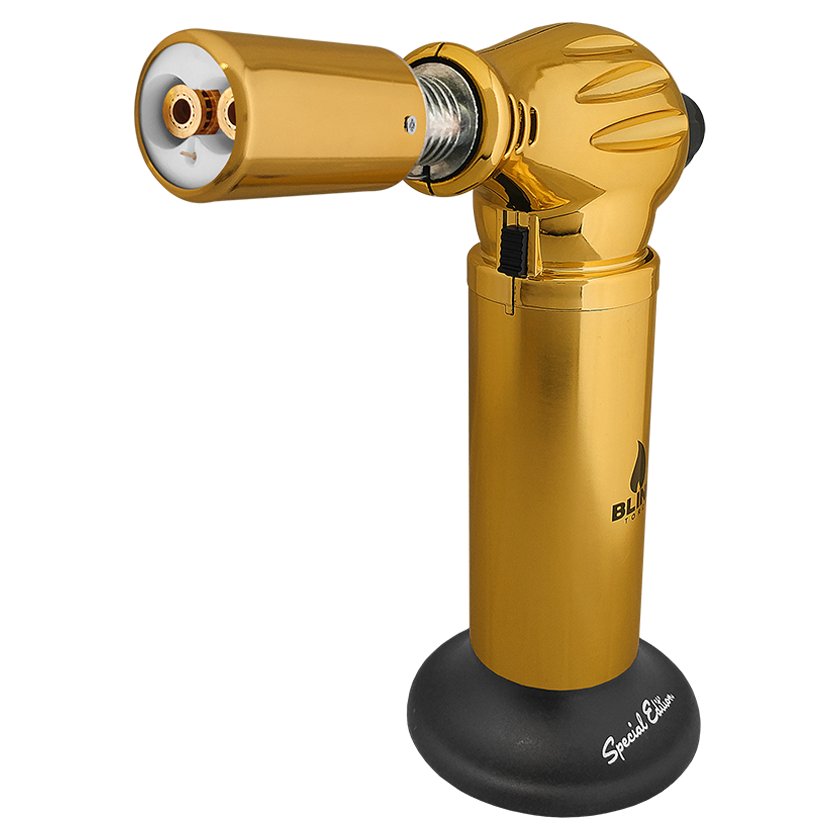 BLINK Jumbo SE-02 Dual Flame Torches